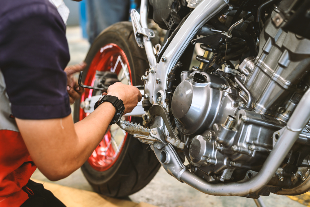 Powersports Vehicle Repair in Sanford, FL Motorcycle Repair